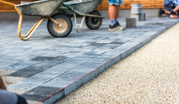 Best Commercial Driveway Pavers  in Choccolocco, AL