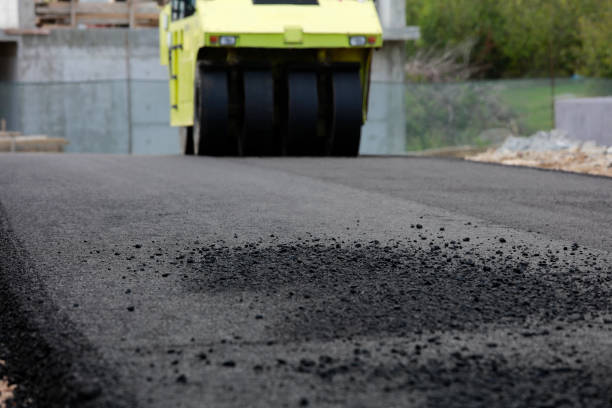 Best Driveway Paving Contractor  in Choccolocco, AL