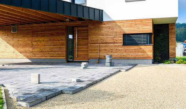 Best Driveway Pavers Near Me  in Choccolocco, AL