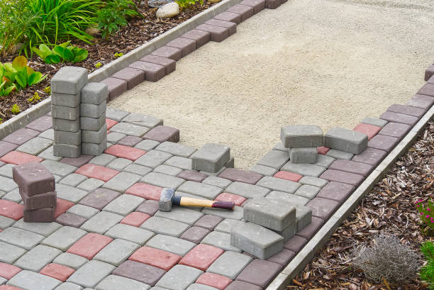 Trusted Choccolocco, AL Driveway Pavers Experts