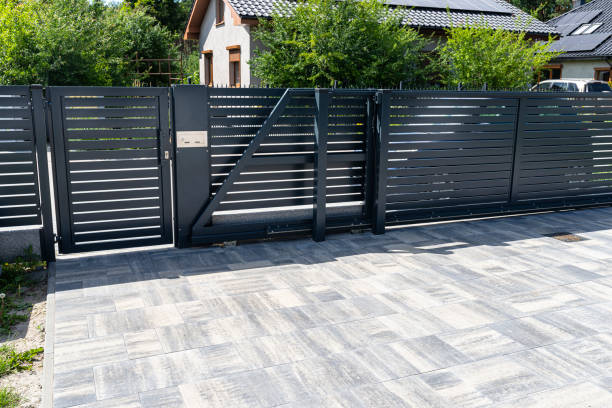 Best Local Driveway Pavers  in Choccolocco, AL