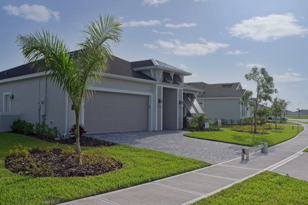 Best Local Driveway Pavers  in Choccolocco, AL
